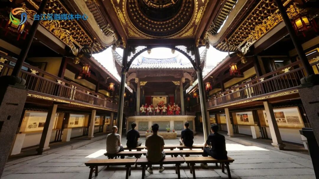 台江有福·茶亭十番音乐丨四百年古乐,福州本土“交响乐” 台江有福·茶亭十番音乐丨四百年古乐,福州本土“交响乐”