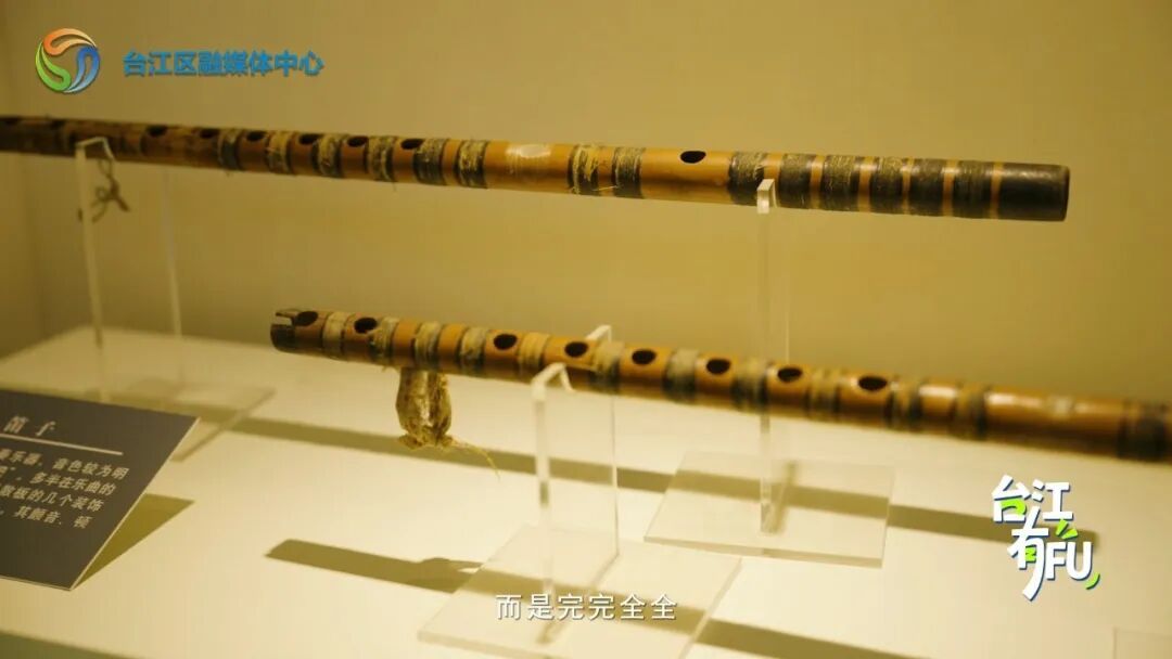 台江有福·茶亭十番音乐丨四百年古乐,福州本土“交响乐” 台江有福·茶亭十番音乐丨四百年古乐,福州本土“交响乐”