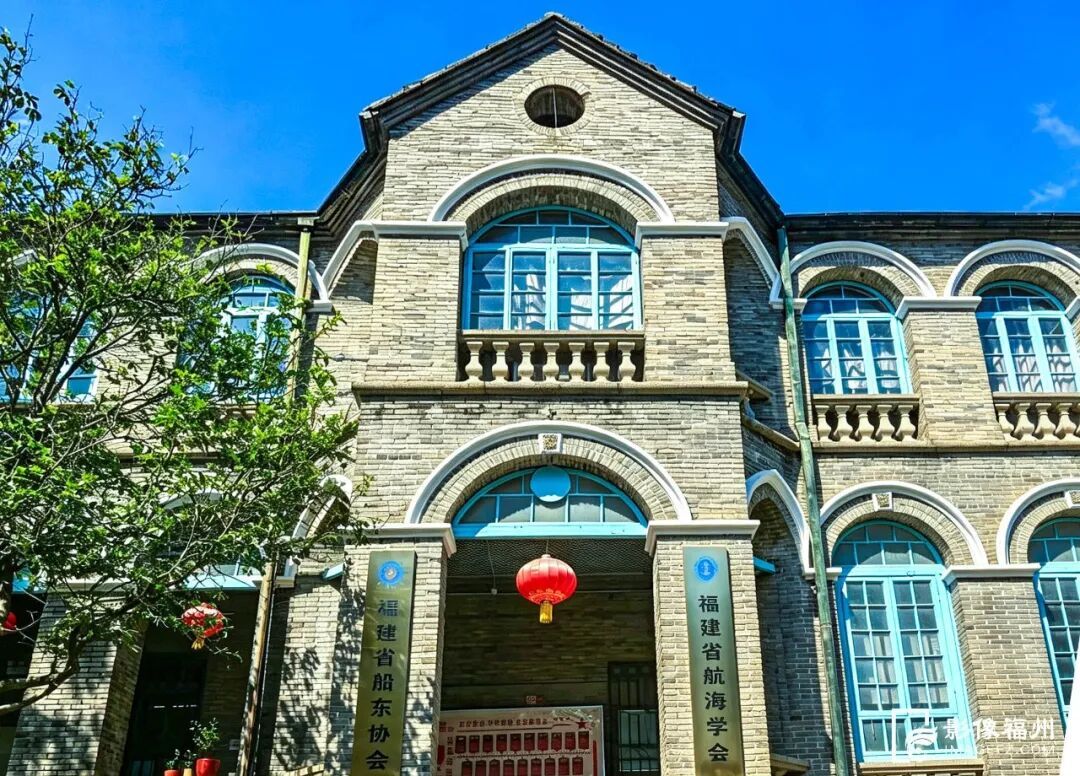 跟着电视剧《交锋》逛福州！解锁同款取景地