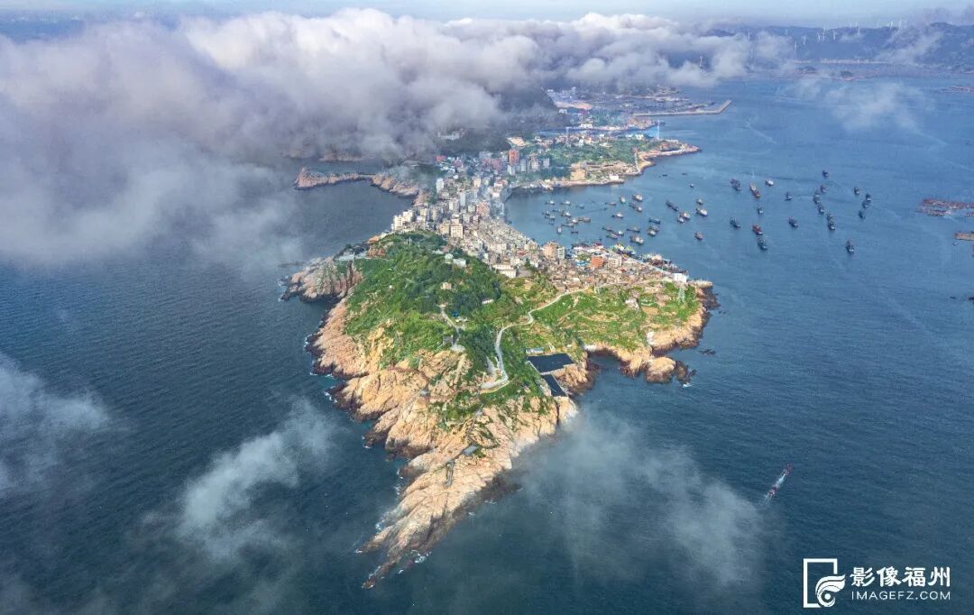 跟着电视剧《交锋》逛福州！解锁同款取景地