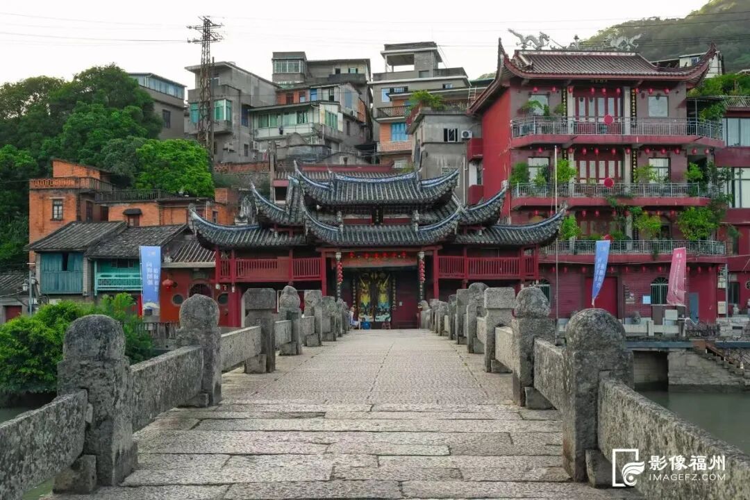 唯一入选！福州再添文旅新名片