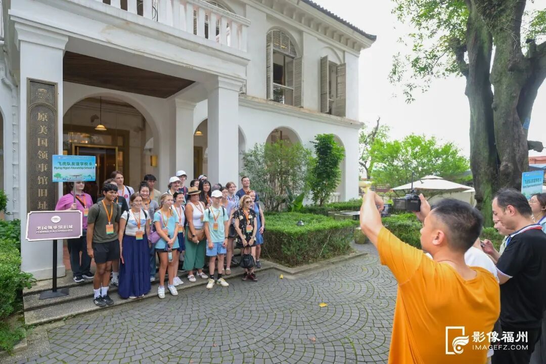 唯一入选！福州再添文旅新名片