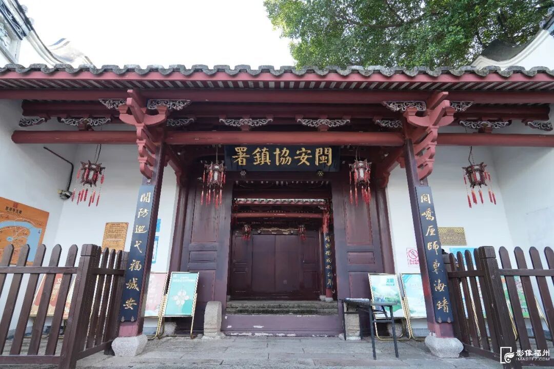 唯一入选！福州再添文旅新名片