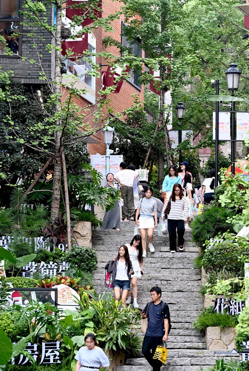 唯一入选！福州再添文旅新名片