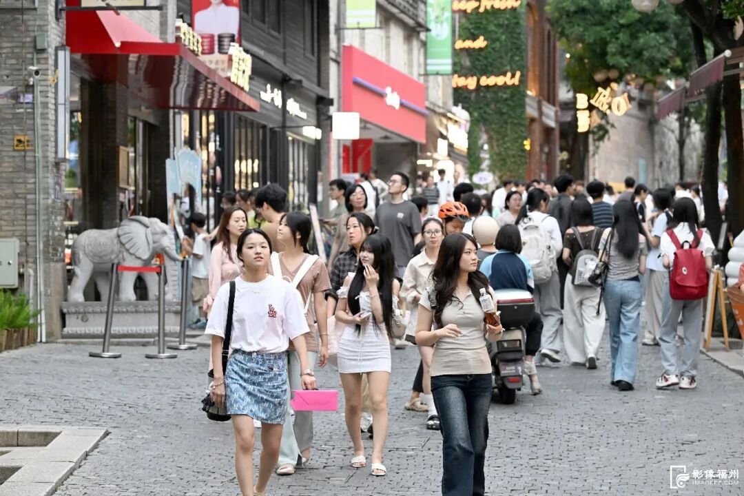 唯一入选！福州再添文旅新名片