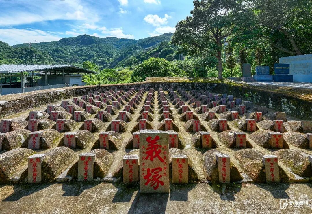 唯一入选！福州再添文旅新名片