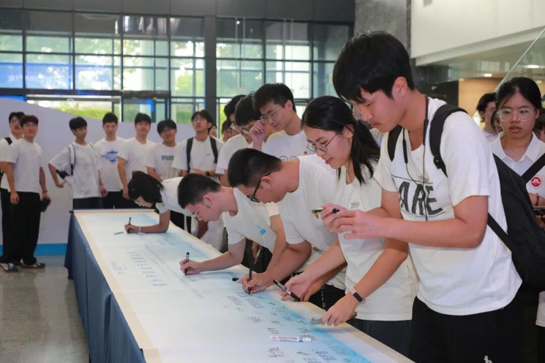 2026年国家网络安全宣传周福州市活动正式启幕 2026年国家网络安全宣传周福州市活动正式启幕