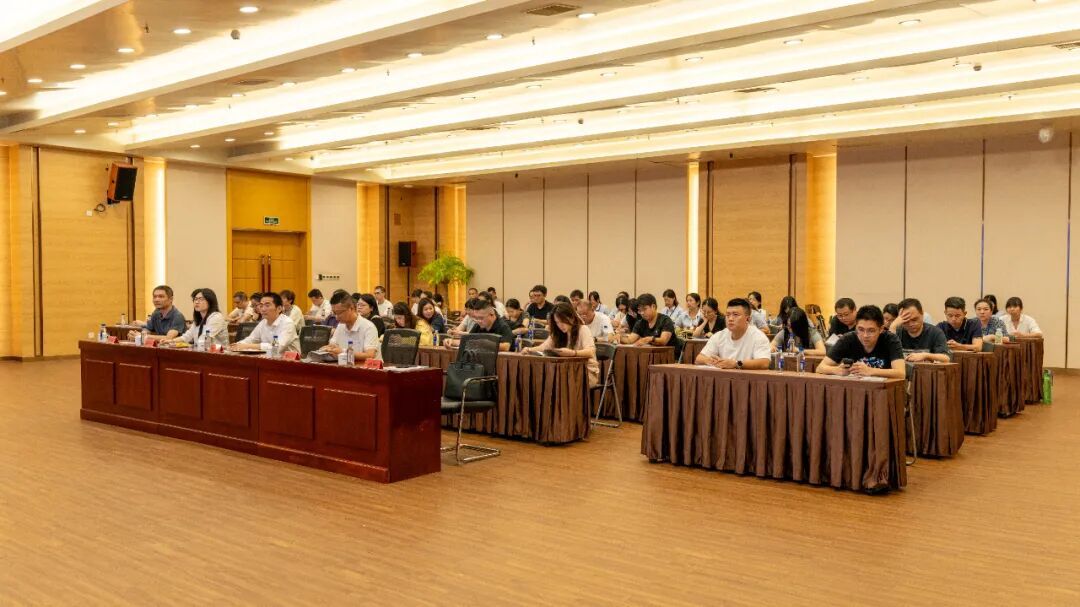 赞！2026国家网络安全宣传周鼓楼区活动顺利举办