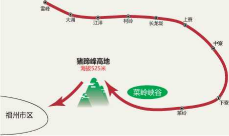 晋安红色故事（一） | 解放福州城的第一枪