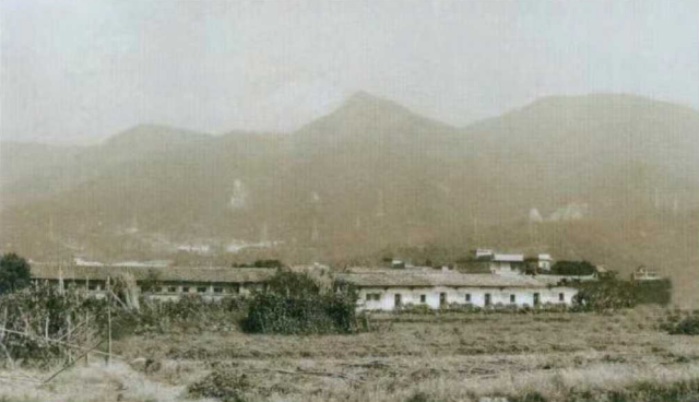 晋安红色故事（五） | 八百壮士，血染莲花峰