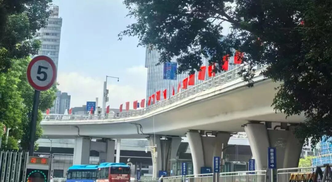 氛围感拉满！晋安，红了！