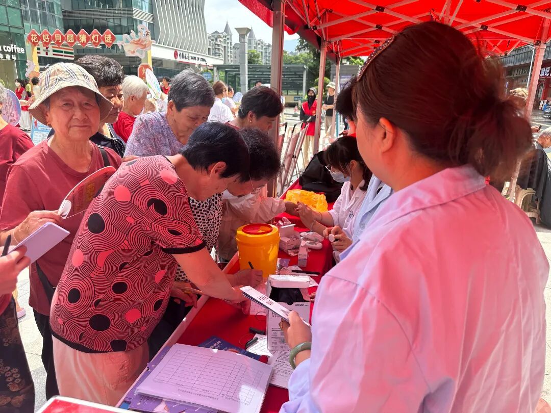 月满耀榕城 新风润中秋——2026年“我们的节日·中秋节”福州市主场晋安专场活动温情启幕 月满耀榕城 新风润中秋——2026年“我们的节日·中秋节”福州市主场晋安专场活动温情启幕