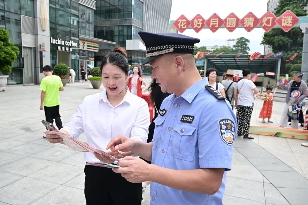 月满耀榕城 新风润中秋——2026年“我们的节日·中秋节”福州市主场晋安专场活动温情启幕 月满耀榕城 新风润中秋——2026年“我们的节日·中秋节”福州市主场晋安专场活动温情启幕
