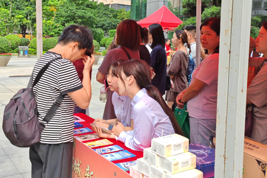 月满耀榕城 新风润中秋——2026年“我们的节日·中秋节”福州市主场晋安专场活动温情启幕 月满耀榕城 新风润中秋——2026年“我们的节日·中秋节”福州市主场晋安专场活动温情启幕