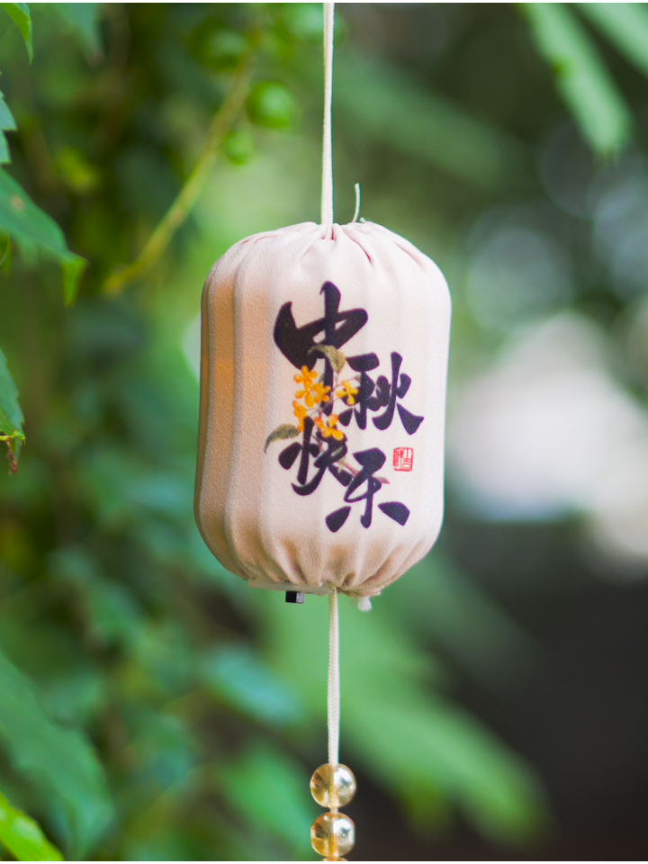 微视频|月满中秋 情润山河 微视频|月满中秋 情润山河