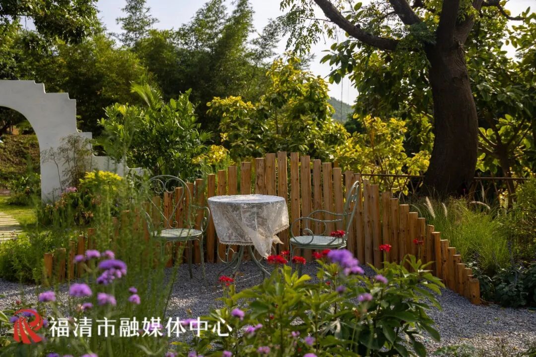 全面完工！福州“秘密花园”来了！