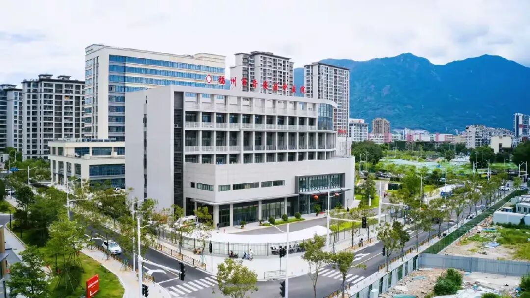 “城”长有力，“山”民有医！晋安这份“健康之约”结硕果
