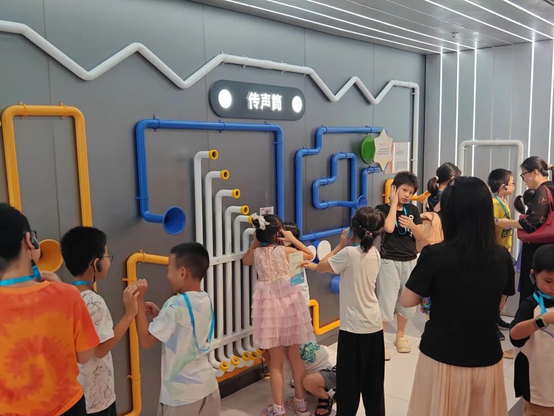 “五进润家风 科技伴成长”,晋安区这场家庭教育“五进”实践活动圆满落幕 “五进润家风 科技伴成长”,晋安区这场家庭教育“五进”实践活动圆满落幕