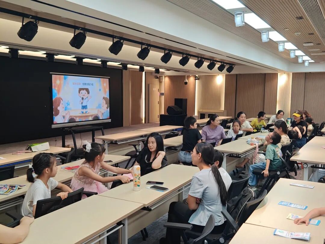 “五进润家风 科技伴成长”,晋安区这场家庭教育“五进”实践活动圆满落幕 “五进润家风 科技伴成长”,晋安区这场家庭教育“五进”实践活动圆满落幕