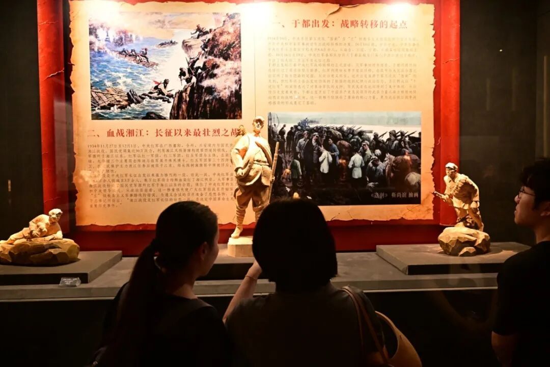 免费！持续至10月20日！晋安这场非遗工艺主题展开幕！