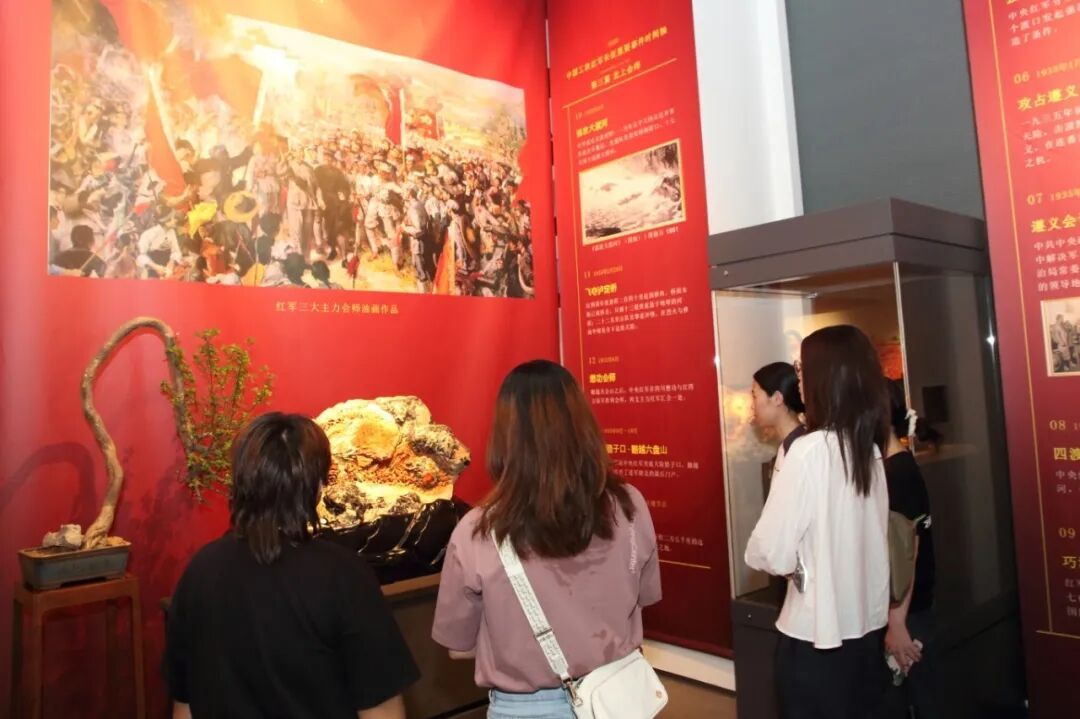 免费！持续至10月20日！晋安这场非遗工艺主题展开幕！