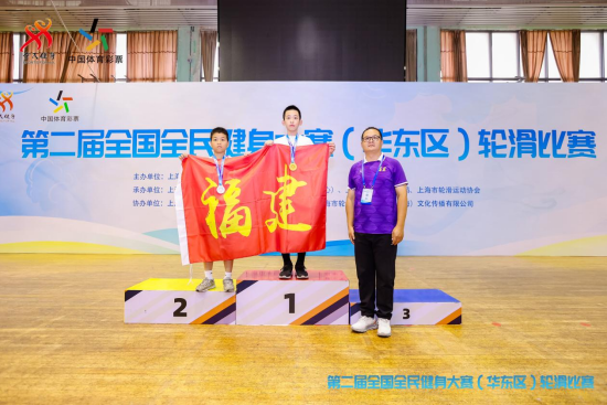 肖辰飏全国大赛华东区三项第一! 肖辰飏全国大赛华东区三项第一!