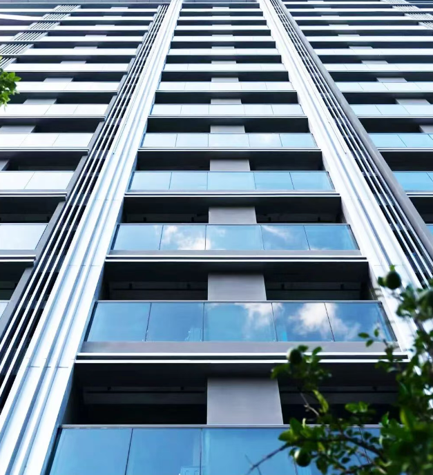 出门双地铁!419套房源!晋安这个长租公寓建成开业 出门双地铁!419套房源!晋安这个长租公寓建成开业