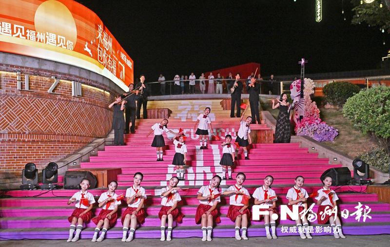 台江国庆文旅系列活动登场