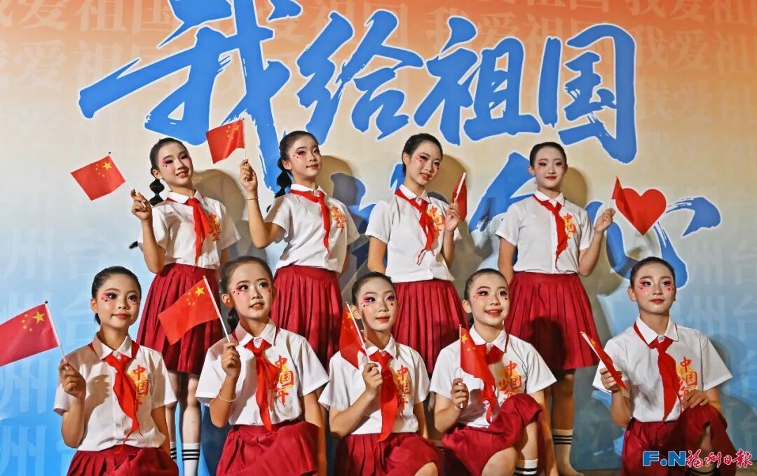 县在发生｜逛一逛，坐个船，吃一顿，这个国庆台江包好玩！