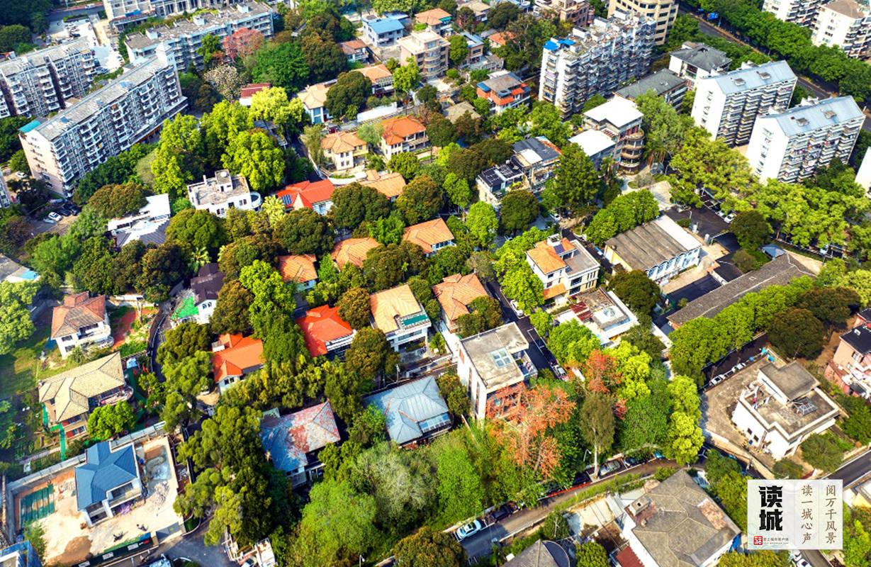 读城|国庆免费坐公交地铁 畅游《交锋》福州八大取景地 读城|国庆免费坐公交地铁 畅游《交锋》福州八大取景地