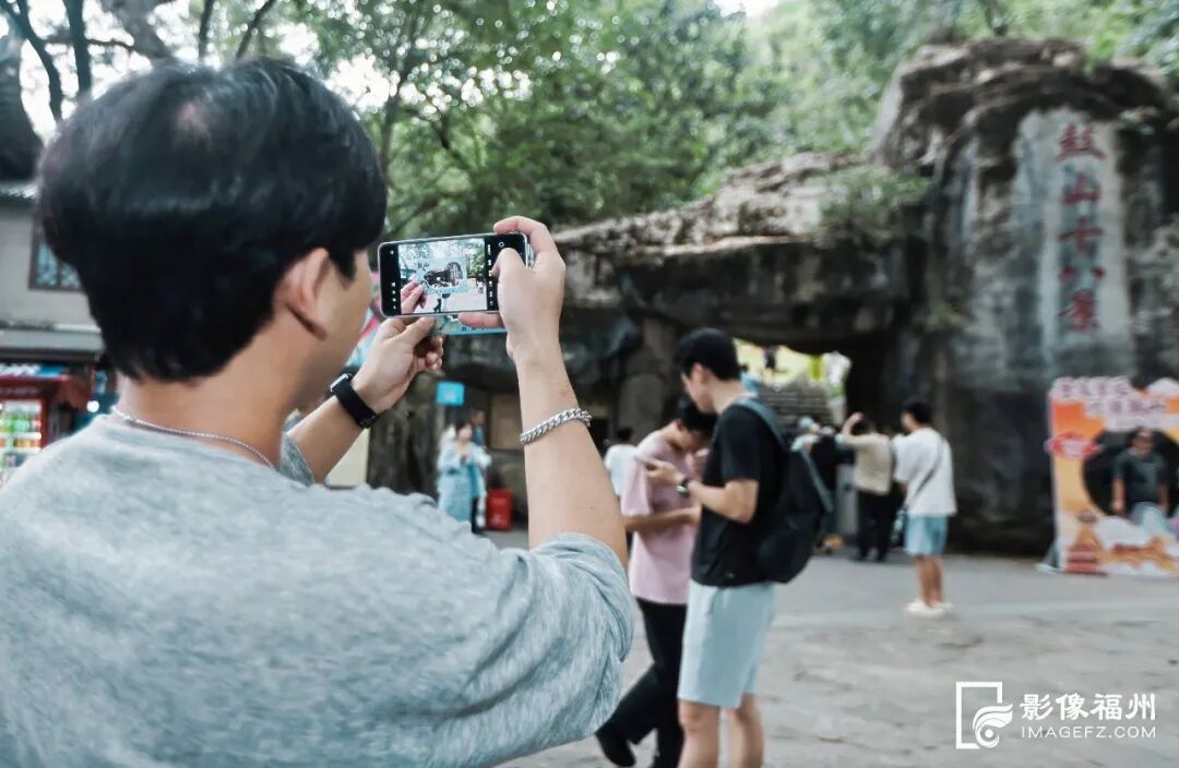 红红火火！这个黄金周榕城文旅活力全开！