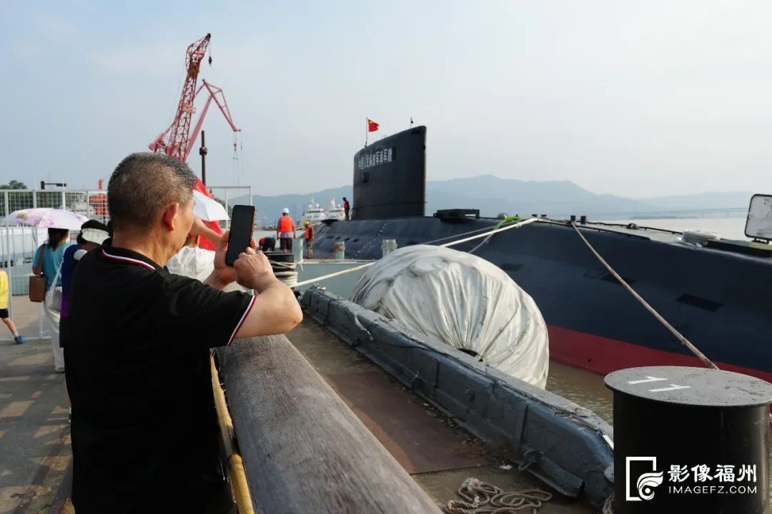红红火火！这个黄金周榕城文旅活力全开！