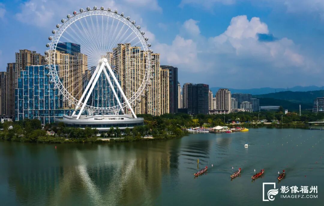 红红火火!这个黄金周榕城文旅活力全开! 红红火火!这个黄金周榕城文旅活力全开!