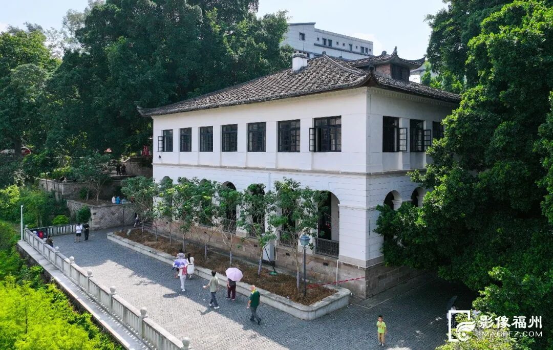 红红火火！这个黄金周榕城文旅活力全开！