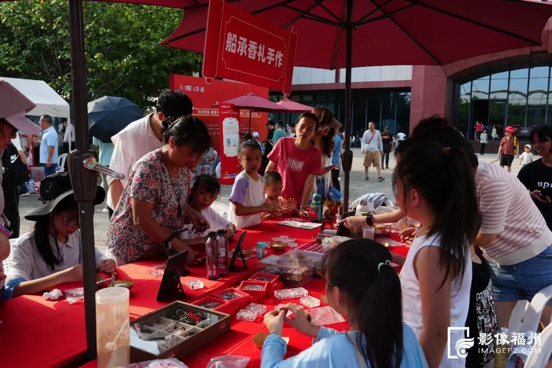 红红火火!这个黄金周榕城文旅活力全开! 红红火火!这个黄金周榕城文旅活力全开!