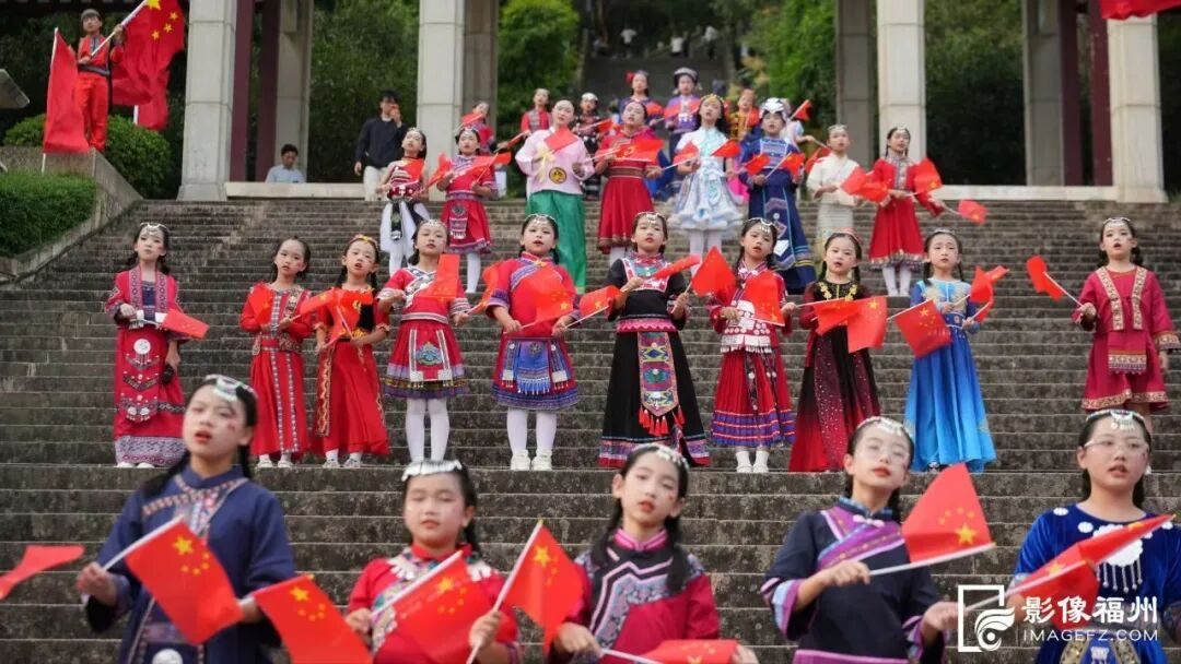 红红火火!这个黄金周榕城文旅活力全开! 红红火火!这个黄金周榕城文旅活力全开!