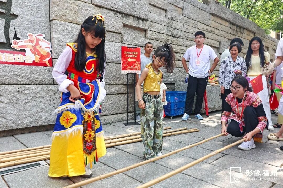红红火火！这个黄金周榕城文旅活力全开！