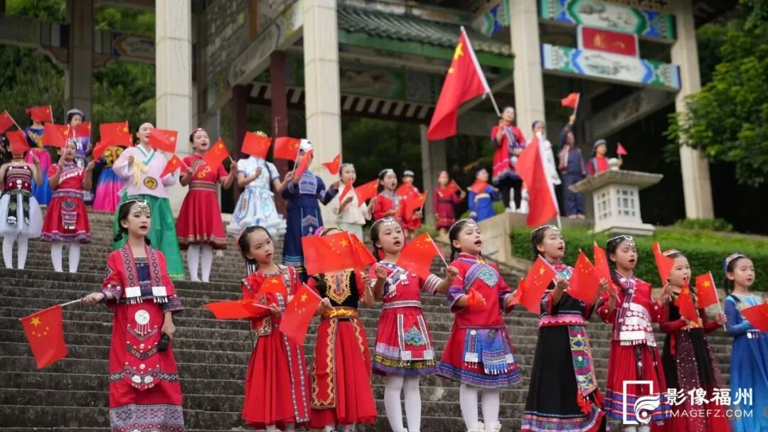 红红火火!这个黄金周榕城文旅活力全开! 红红火火!这个黄金周榕城文旅活力全开!
