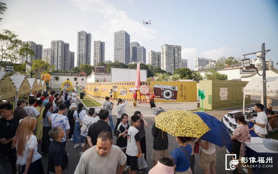 红红火火！这个黄金周榕城文旅活力全开！
